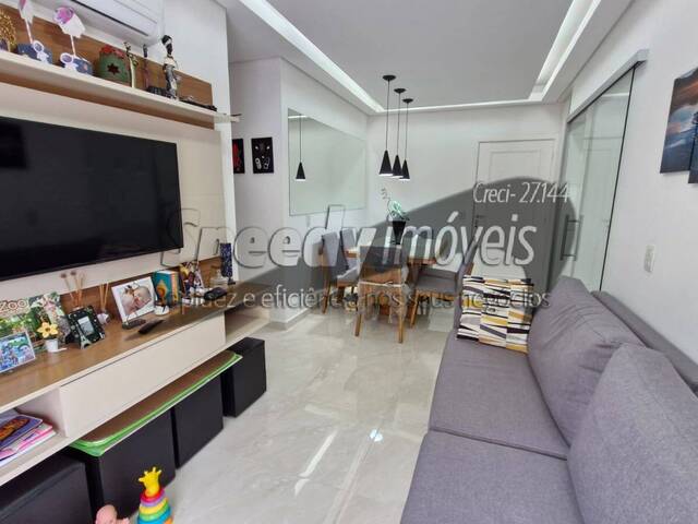 Apartamento para Venda em Santos - 4