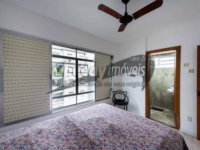 Apartamento para Venda em Santos - 5