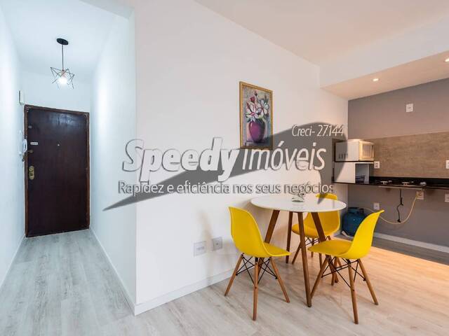 Apartamento para Venda em Santos - 4
