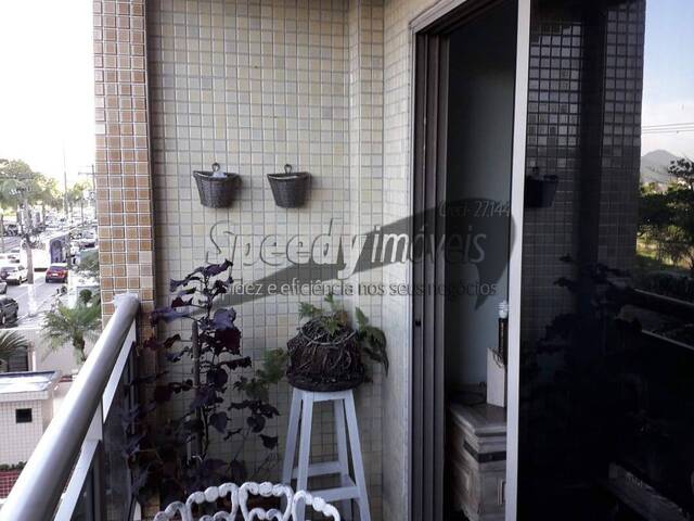 Apartamento para Venda em Santos - 4