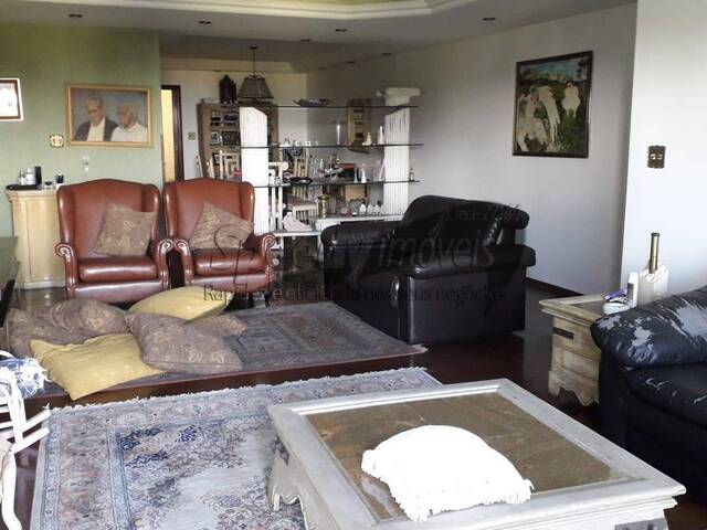 Apartamento para Venda em Santos - 5