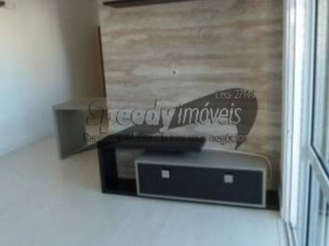 #1415 - Apartamento para Venda em Santos - SP - 2