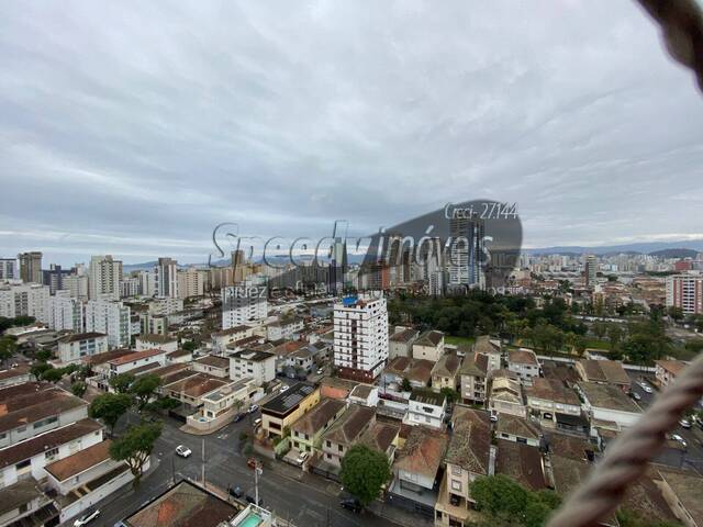 Apartamento para Venda em Santos - 5