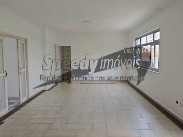 #3723 - Apartamento para Venda em Santos - SP - 3
