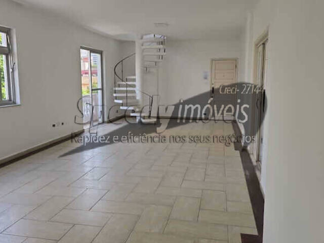 Apartamento para Venda em Santos - 4