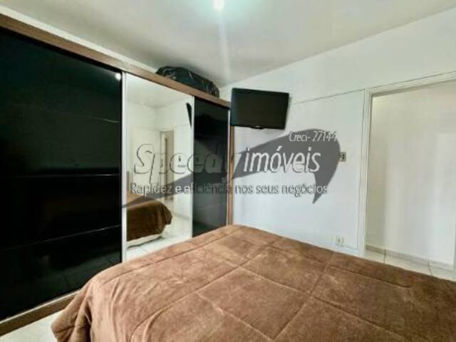 Apartamento para Venda em Santos - 4