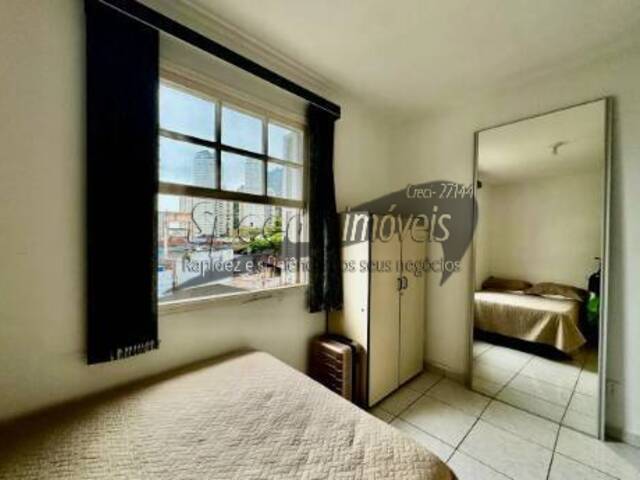 Apartamento para Venda em Santos - 5