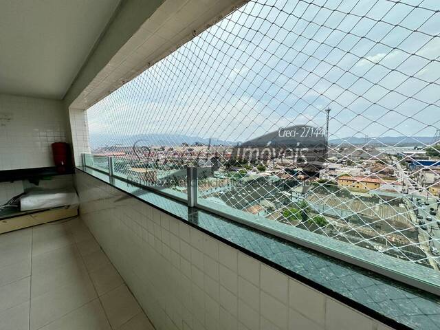 #3726 - Apartamento para Venda em Santos - SP - 2