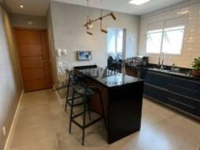 Apartamento para Venda em Santos - 4