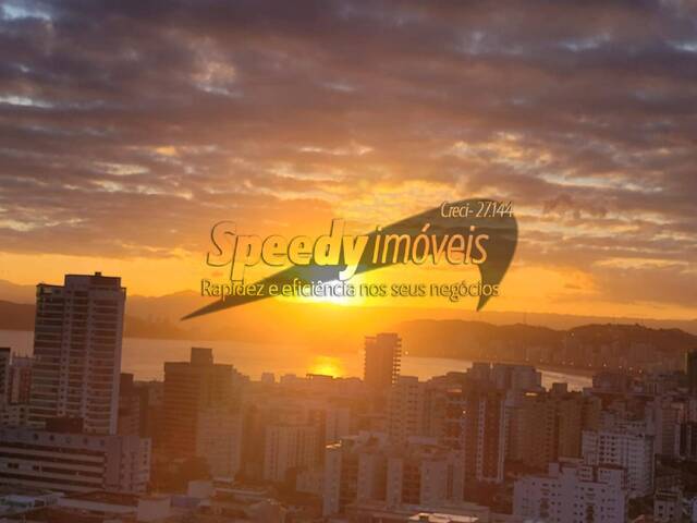 Apartamento para Venda em Santos - 5