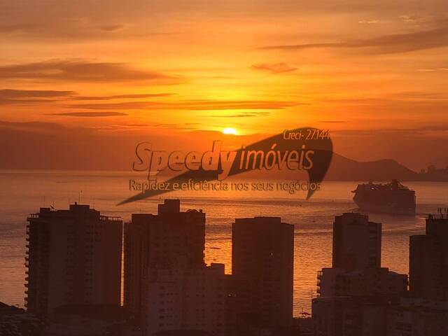Apartamento para Venda em Santos - 4