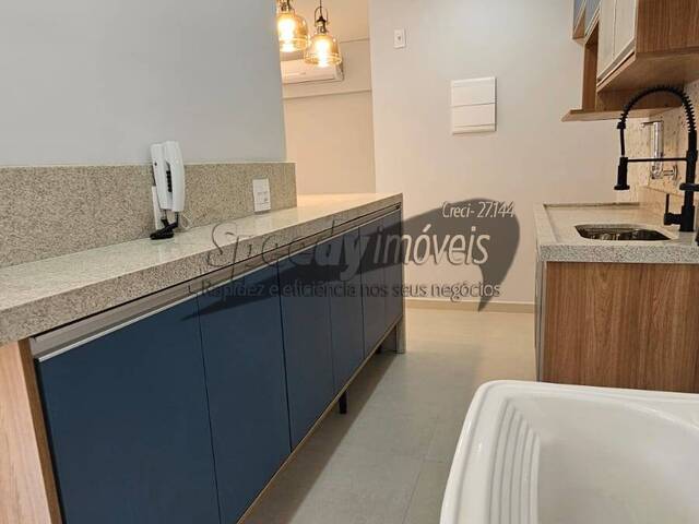 Apartamento para Venda em Santos - 5