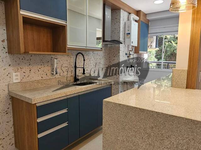 Apartamento para Venda em Santos - 4
