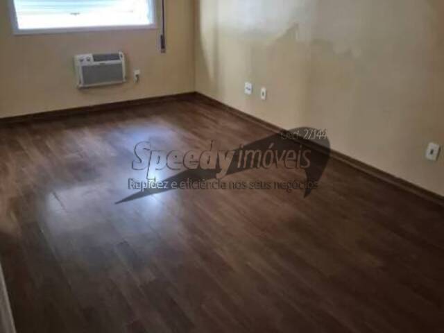 #3730 - Apartamento para Venda em Santos - SP - 1