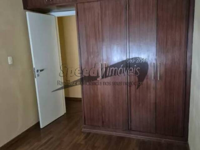 #3730 - Apartamento para Venda em Santos - SP - 3