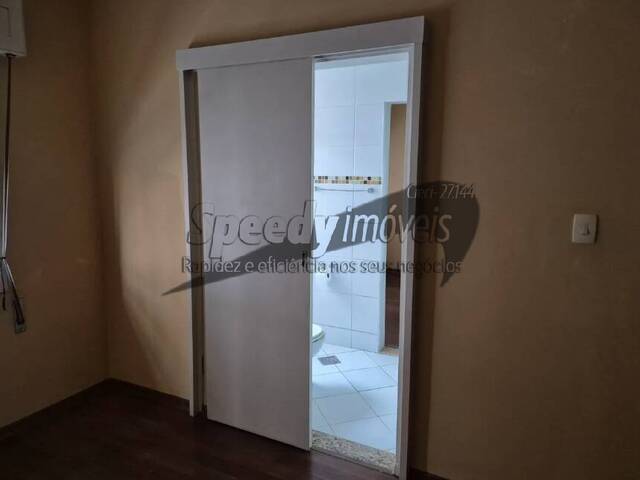 Apartamento para Venda em Santos - 5