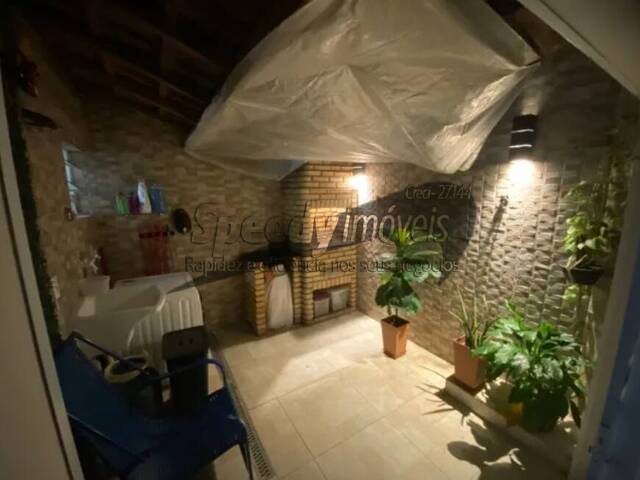 Apartamento para Venda em Santos - 4