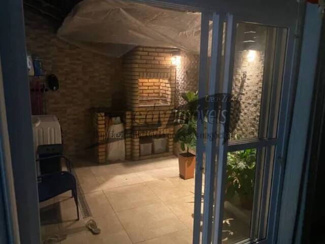 #3731 - Apartamento para Venda em Santos - SP - 3