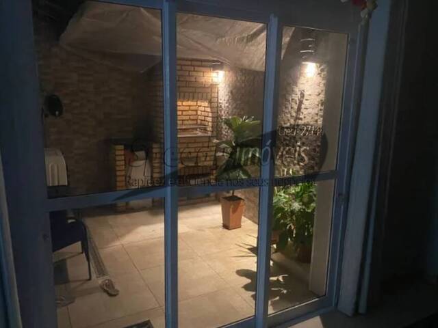 Apartamento para Venda em Santos - 5