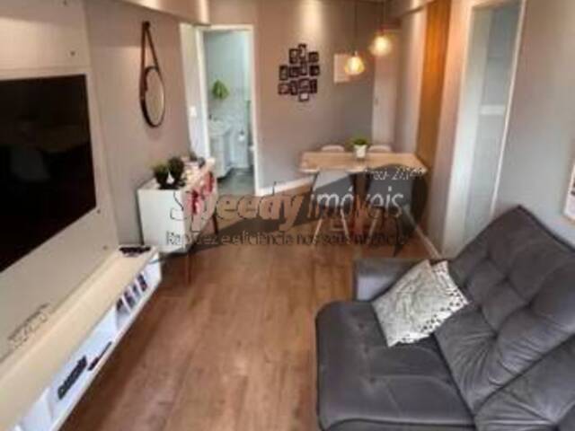 Apartamento para Venda em Santos - 5