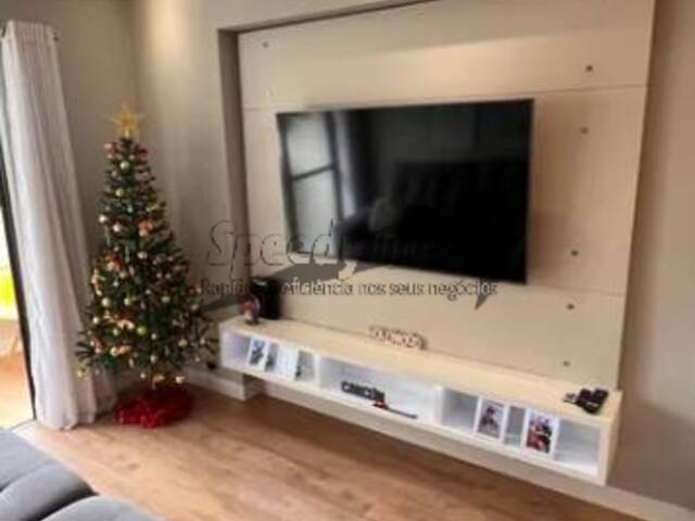 Apartamento para Venda em Santos - 4