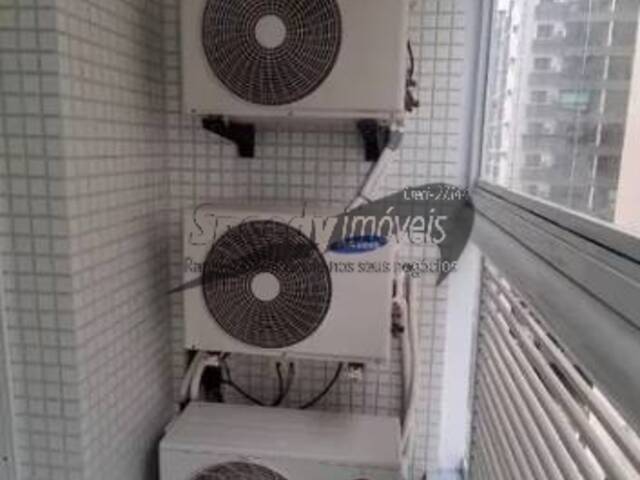 Apartamento para Venda em Santos - 5