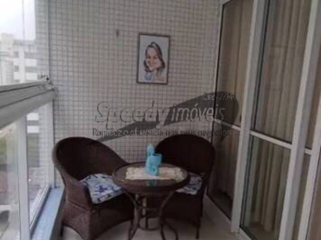 Apartamento para Venda em Santos - 4