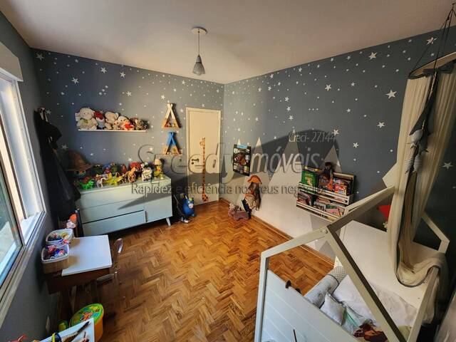Apartamento para Venda em Santos - 5