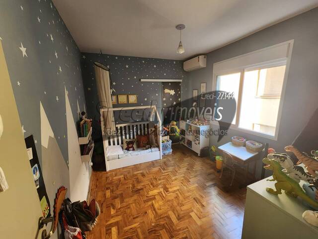 Apartamento para Venda em Santos - 4
