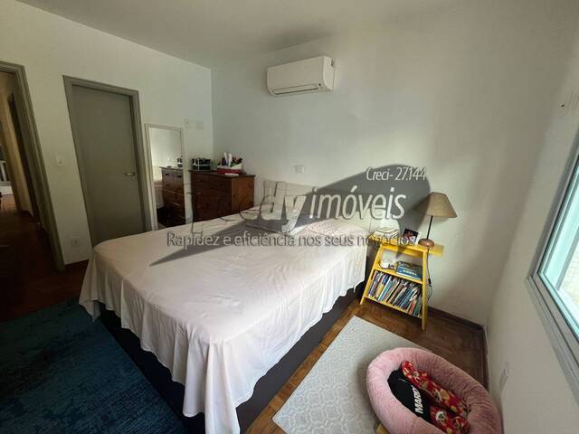 #3734 - Apartamento para Venda em Santos - SP - 2