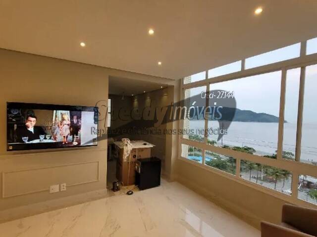 Apartamento para Venda em Santos - 5