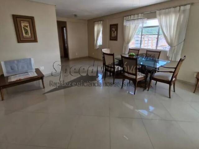 #3736 - Apartamento para Venda em Santos - SP - 3