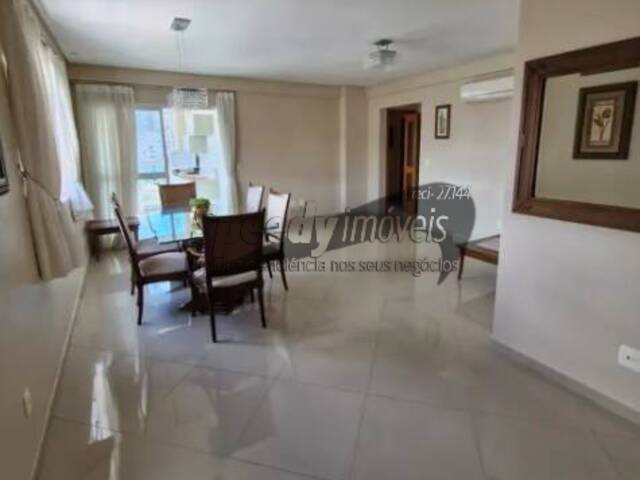 Apartamento para Venda em Santos - 4