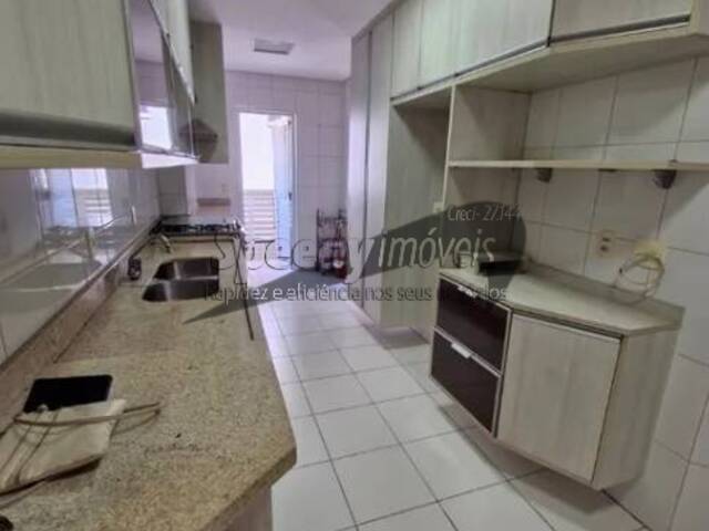 Apartamento para Venda em Santos - 5