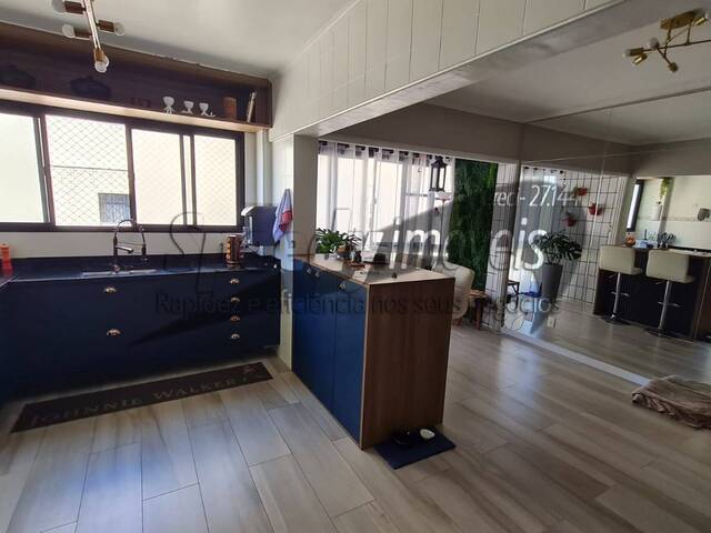 Apartamento para Venda em Santos - 4