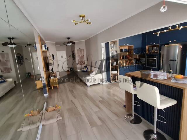 Apartamento para Venda em Santos - 5