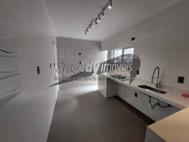 Apartamento para Venda em Santos - 5