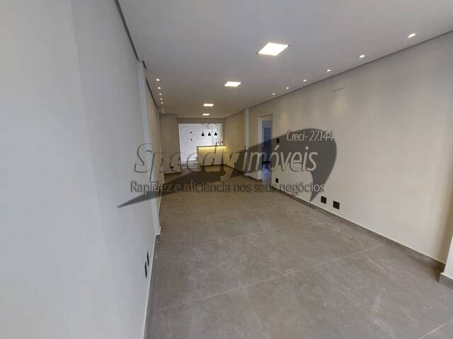 #3739 - Apartamento para Venda em Santos - SP - 3
