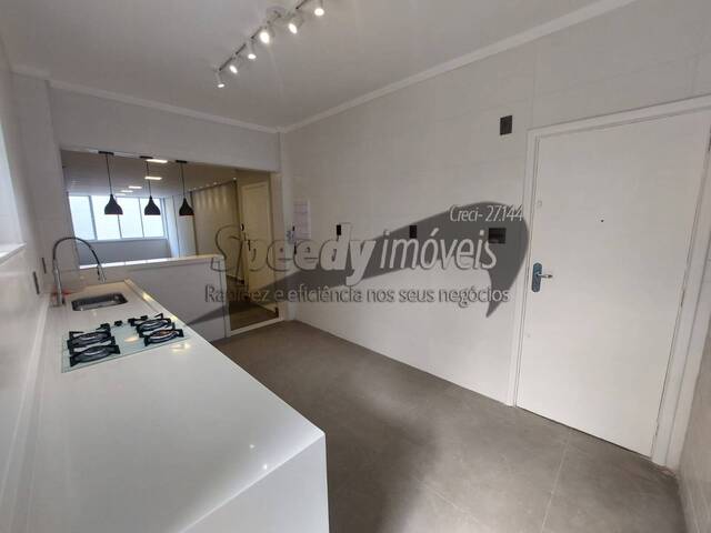 Apartamento para Venda em Santos - 4