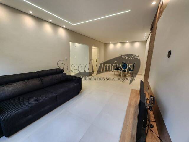 #3740 - Apartamento para Venda em Santos - SP - 2
