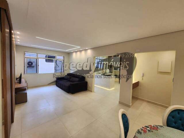 Apartamento para Venda em Santos - 4