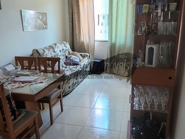 #3741 - Apartamento para Venda em Santos - SP - 2