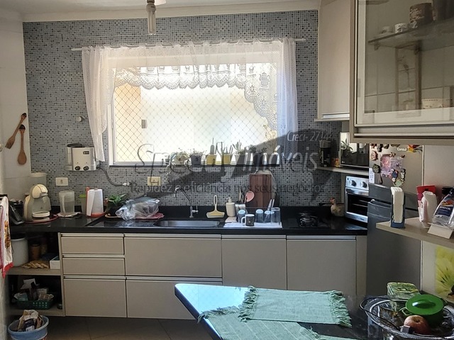 Apartamento para Venda em Santos - 4
