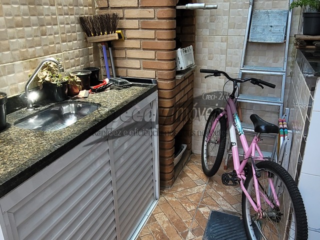 Apartamento para Venda em Santos - 5