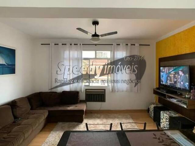 Apartamento para Venda em Santos - 4