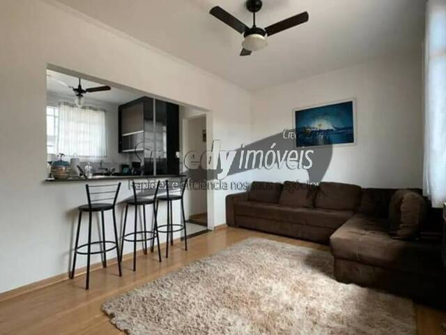 Apartamento para Venda em Santos - 5