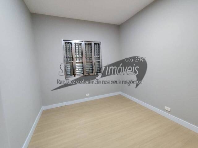 Apartamento para Venda em Santos - 4