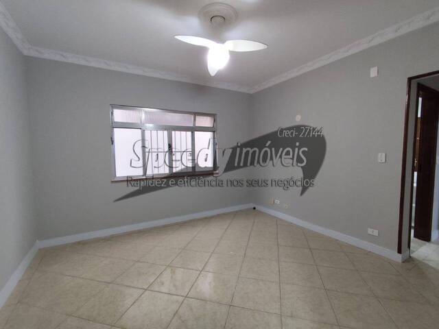 #3744 - Apartamento para Venda em Santos - SP - 3