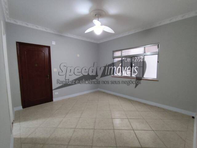 #3744 - Apartamento para Venda em Santos - SP - 2