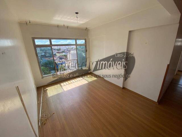 #3745 - Apartamento para Venda em Santos - SP - 3